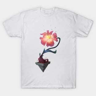 Magic flower T-Shirt